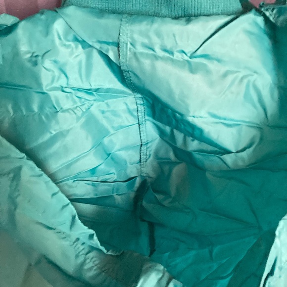 Windbreaker Jacket with Hidden Hood - Picture 5 of 6